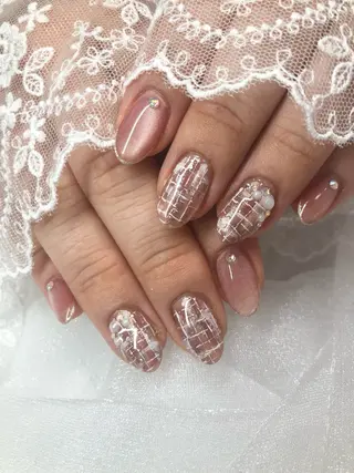 ネイル Komuro Erikaのネイルデザイン