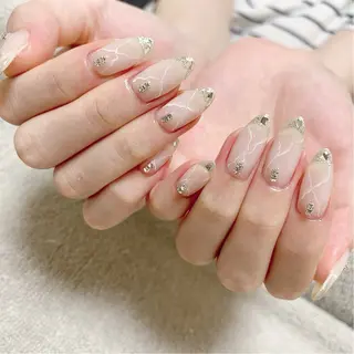 ネイル 💅fleur Ayumiのネイルデザイン