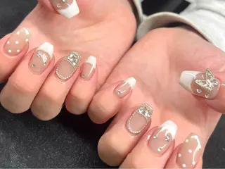 ネイル Chika .のネイルデザイン