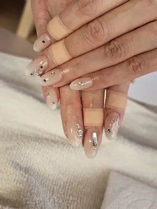 ネイル Y. Reonaのネイルデザイン