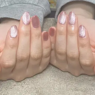 ネイル nailroom DIASOMNIAのネイルデザイン