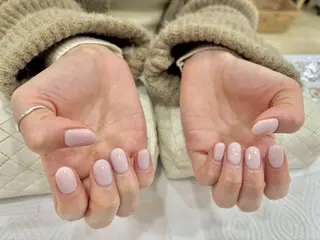 ネイル アンリッシュ池袋 小泉のネイルデザイン