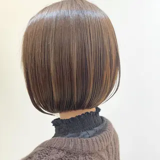 ショート 宮本 聖希のヘアスタイル