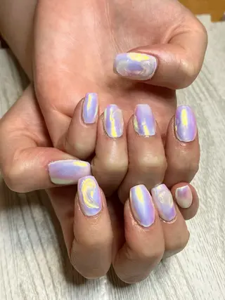 ネイル ネイルサロン ふきよせのネイルデザイン