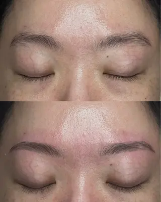 アイブロウ シードリン府内店 米光の眉毛・アイブロウイメージ