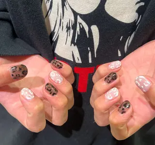 メンズ ネイル 🎀Earth chihiro🤍のネイルデザイン