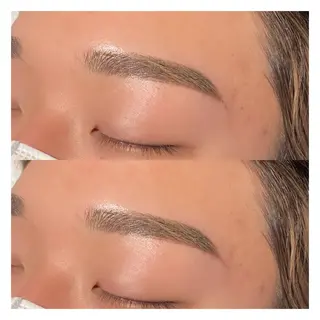 アイブロウ filo所属・三谷 知代のマツエク・マツパデザイン