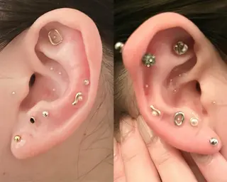 x8em _kのエステ・リラクイメージ