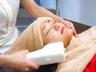 12Dハイフ💗 最強小顔のエステ・リラクイメージ