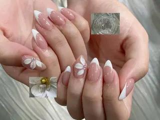 ネイル MAKI💚💚💚 秋葉原.のネイルデザイン