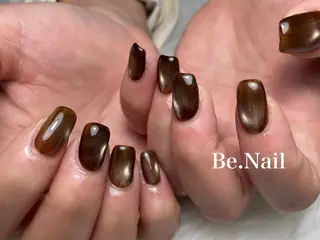 ネイル Be. Nailのネイルデザイン