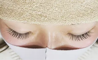 マツエク・マツパ アクワレル加古川店 中野のマツエク・マツパデザイン