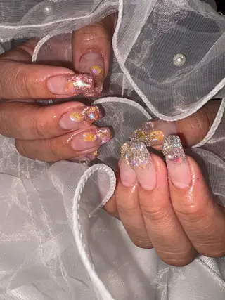 ネイル salon de Belleのネイルデザイン