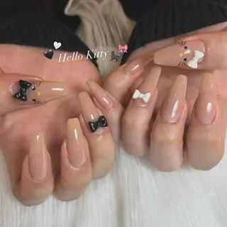 ネイル REPE nail 🕊MAIのネイルデザイン