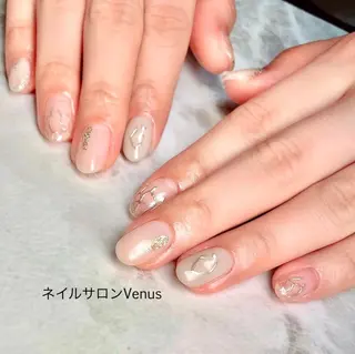 ネイル Nail salon Venusのネイルデザイン