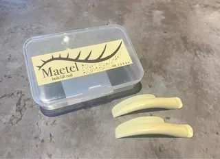 マツエク・マツパ Girasol所属・Girasol ヒラソルのマツエク・マツパデザイン