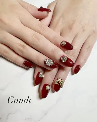 ネイル Gaudi.Nail Rinaのその他イメージ