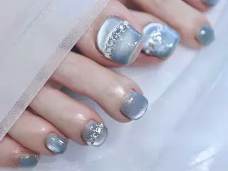 ネイル NYネイルサロン　千葉中央店所属・NYネイルサロン 千葉中央店のネイルデザイン