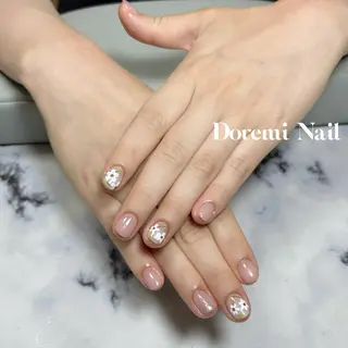 ネイル Doremi Nailのネイルデザイン