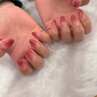 ネイル 佐々木 春香のネイルデザイン