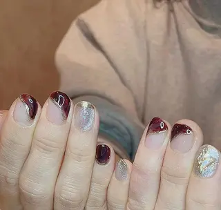 ネイル Kanal Kanaのエステ・リラクイメージ