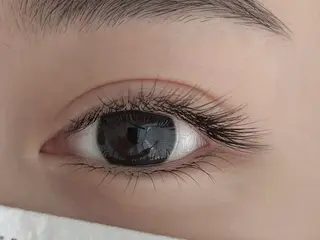 マツエク・マツパ The Bomのマツエク・マツパデザイン