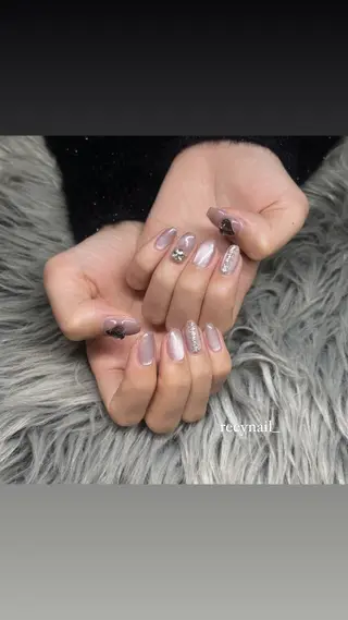 ネイル ulysses nailsalonのネイルデザイン