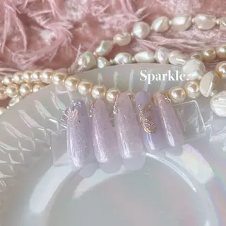 ネイル M Eriのネイルデザイン