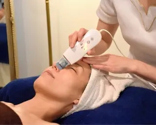 ﾌﾟﾗｲﾍﾞｰﾄｻﾛﾝ アンクチュール所属・UnCouture 〜アンクチュール〜のエステ・リラクイメージ