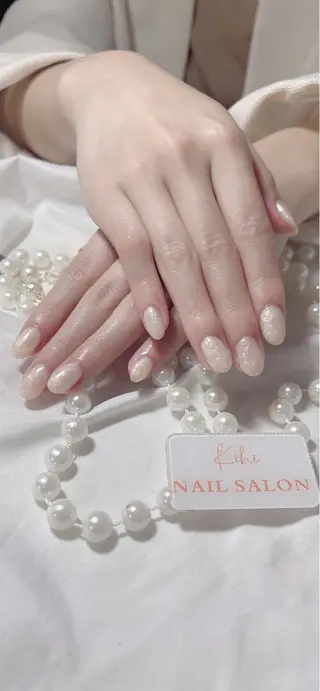 ネイル 村中 ハナのネイルデザイン