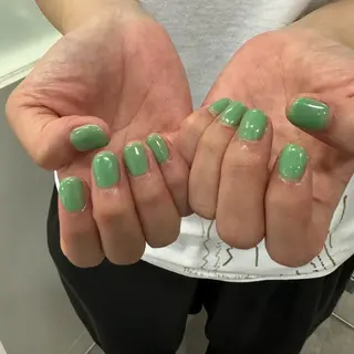 ネイル TK nail Sugiyamaのネイルデザイン