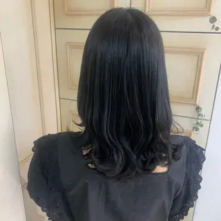 カラー ヘアアレンジ 海外レイヤー鯉渕 【海外風メンズも◎】のヘアスタイル