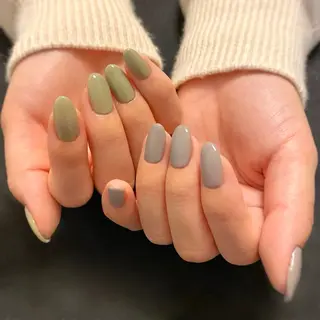 ネイル nail*157 .のネイルデザイン
