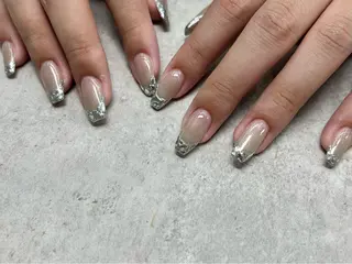 ネイル Lia所属・eri chan nailのネイルデザイン