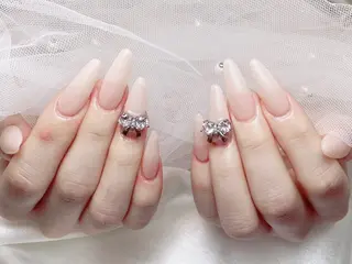 ネイル ネイルサロン lotusのネイルデザイン