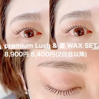 マツエク・マツパ ラ シェンジュ所属・竹藤 香水のエステ・リラクイメージ