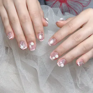 ネイル Ti miのネイルデザイン