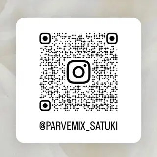 ParveMix￤ 大賀さつき🍨🤍のヘアスタイル