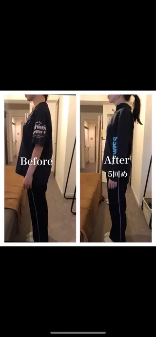 整体サロンnoa所属・整体サロンnoa あいこのエステ・リラクイメージ