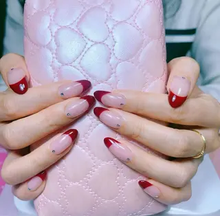 ネイル ネイルサロン YURIのネイルデザイン