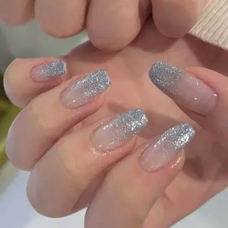 ネイル LAVISH manaのネイルデザイン