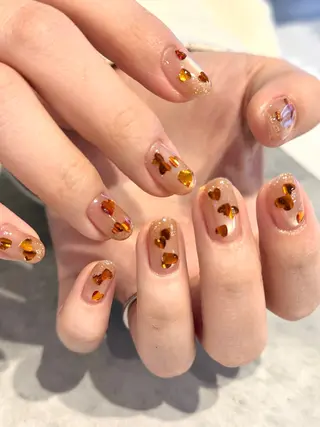 ネイル ikoi🫧 Kotomiのネイルデザイン