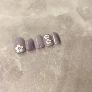 ネイル mermooi所属・melumooi nailのネイルデザイン