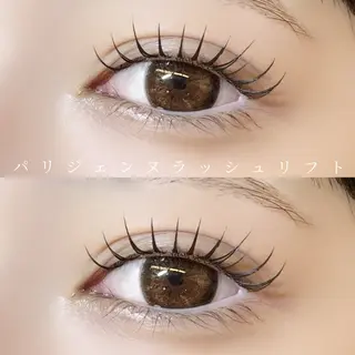 マツエク・マツパ 🍒束間まつ毛ෆ sasara🍒のマツエク・マツパデザイン