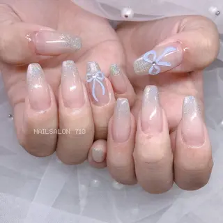 ネイル ナナイチゼロ I.Naoのネイルデザイン