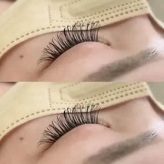 マツエク・マツパ . ．のマツエク・マツパデザイン