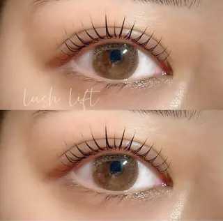 マツエク・マツパ Éclat 三軒茶屋のマツエク・マツパデザイン