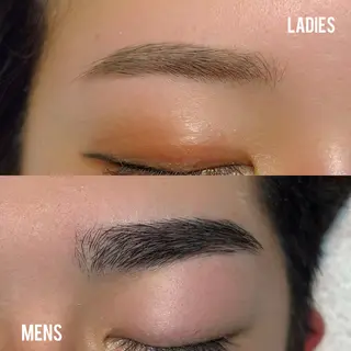 アイブロウ 垢抜け眉WAX専門 ちゅるんまつげ|鎌倉の眉毛・アイブロウイメージ