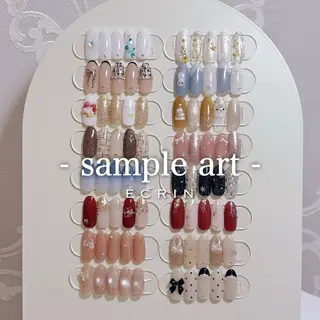 ネイル YUUKI 🥣🫧のネイルデザイン