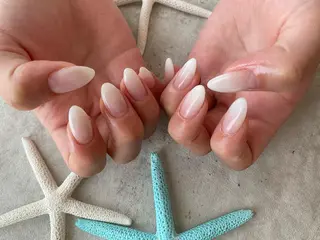 ネイル ëmma nail_ by chulaのネイルデザイン